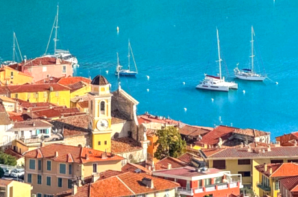 Incentive in Nice